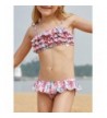 Most Popular Girls' Two-Pieces Swimwear Outlet Online