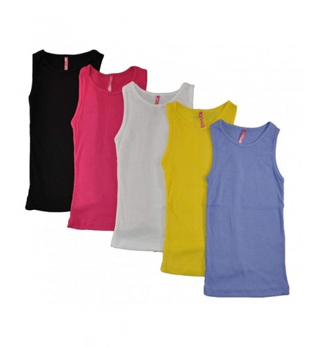 Cute Girls Pack Assorted Colors