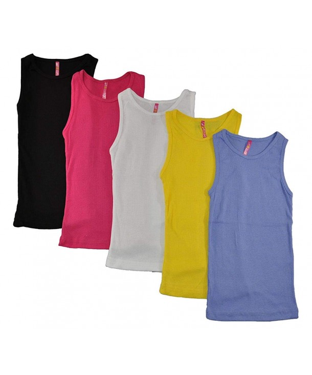 Cute Girls Pack Assorted Colors