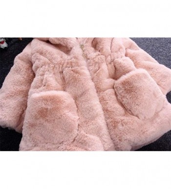 Cheapest Girls' Outerwear Jackets & Coats Outlet Online