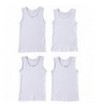 New Trendy Girls' Undershirts Tanks & Camisoles Outlet