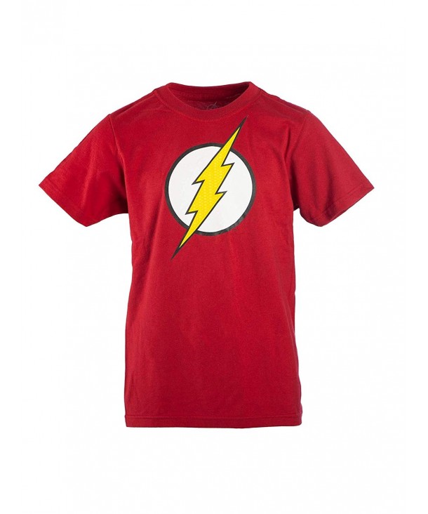 DC Comics Flash Boys Tee