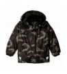 Big Chill Little Expedition Jacket