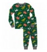 Harry Bear Boys Dinosaur Pajamas