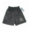NCAA Vanderbilt University Shorts Pocket