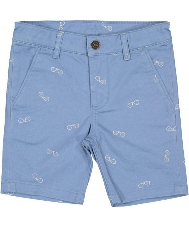 Polarn Pyret Summer Shades Shorts