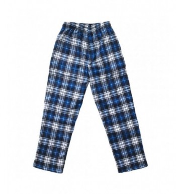 Trendy Boys' Pajama Bottoms On Sale