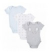 Quiltex Toddler Elephant Sleeve Creepers