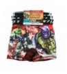 Action Underwear Boxer Briefs Avengers