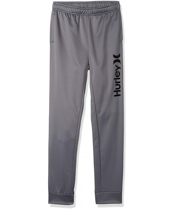 Hurley Boys Big Therma Jogger