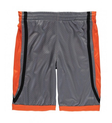 Hind Boys Athletic Shorts