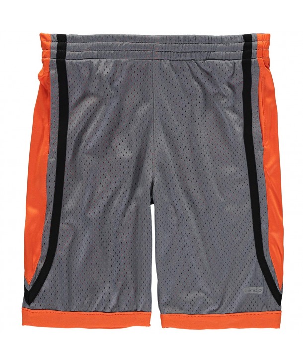 Hind Boys Athletic Shorts