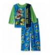 Nickelodeon Baby Patrol 2 Piece Pajama