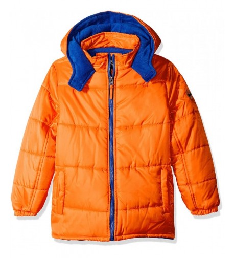 iXtreme 74245 Boys Ripstop Puffer