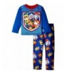 Nickelodeon Boys Patrol 2 piece Pajama