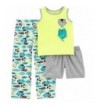 Carters 2T 20 Jersey Pajama Months