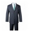 Spring Notion Boys Pinstripe Suit