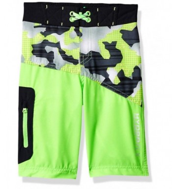 Free Country Little Zones Shorts