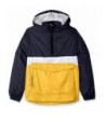 Southpole Anorak Colorblock Resistance Pullover