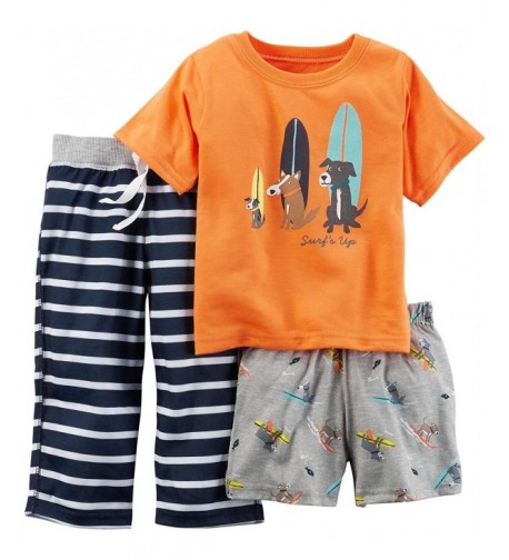 Carters Boys Pc Poly 363g016