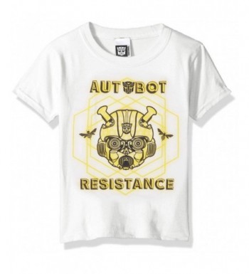 Transformers Bumblebee Movie Autobot Resistance
