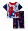 Spiderman Baby Boys 2 Piece Pajama