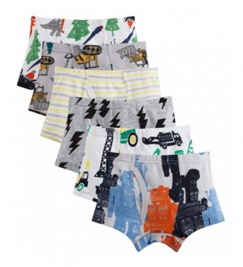 Cadidi Dinos Little Toddler Underwear
