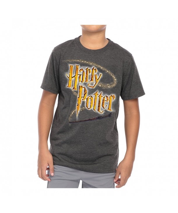 Harry Potter T Shirt Heather X Large