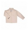 Piccino Piccina Cotton Windbreaker Jacket
