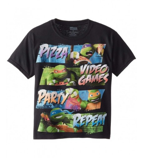 Teenage Mutant Turtles T Shirt X Large