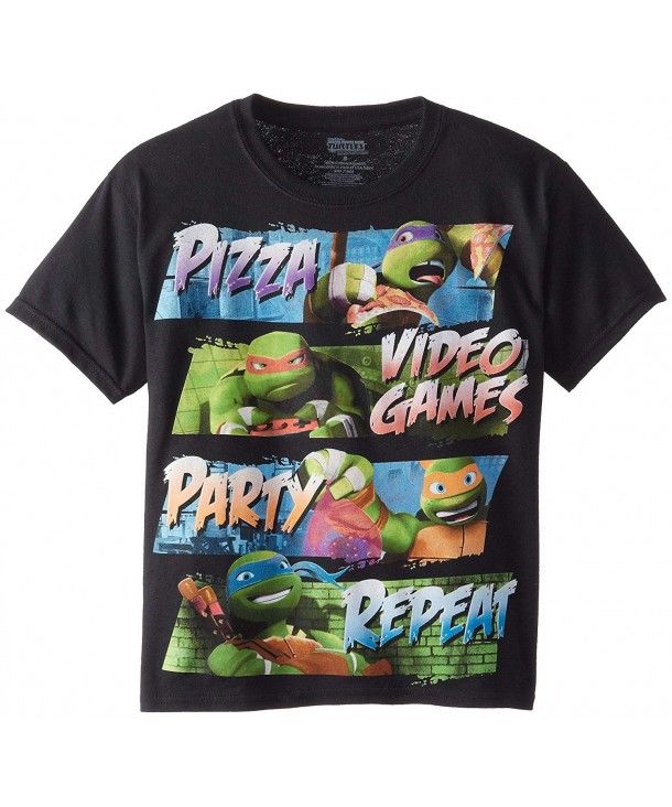 Teenage Mutant Turtles T Shirt X Large