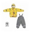 Raincoat Waterproof Reflective Children Rainwear