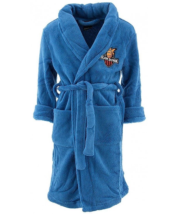 MacHenry Originals Little Sports Bathrobe