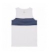 French Toast Boys Colorblock Tank