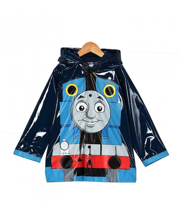 Thomas Engine Little Waterproof Outwear