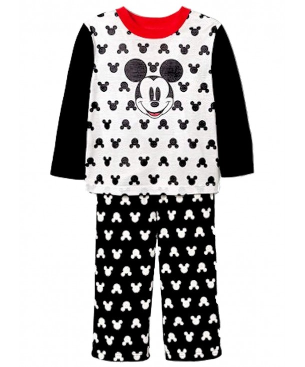 Mickey Mouse Toddler Disney Pajama