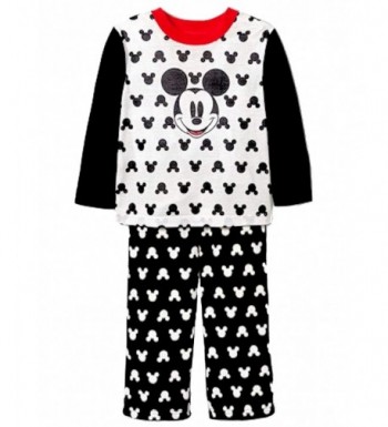 Mickey Mouse Toddler Disney Pajama