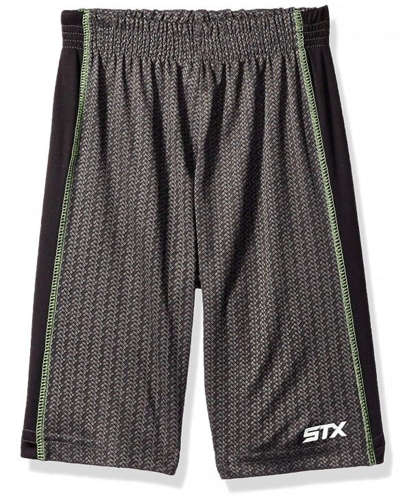 STX TF49 Boys Athletic Short