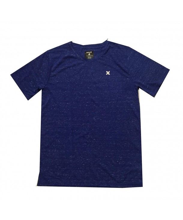 Hurley Basic T Shirt Racer 13 15