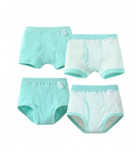 Briefs Cotton Underwear Colors Available