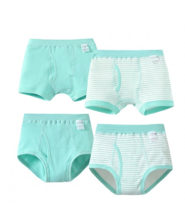 Briefs Cotton Underwear Colors Available