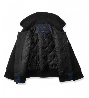 Boys' Outerwear Jackets & Coats