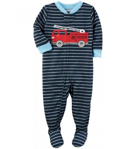 Carters Boys Pc Poly 343g061