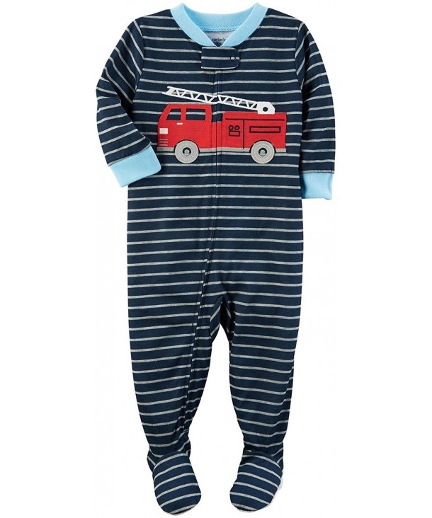Carters Boys Pc Poly 343g061