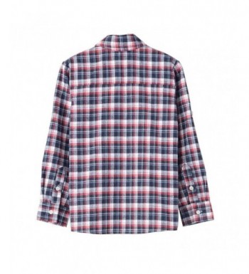 Brands Boys' Button-Down Shirts Outlet