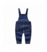 Cheap Real Boys' Overalls