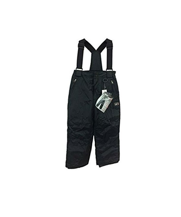 32 DEGREES Weatherproof Suspender Black