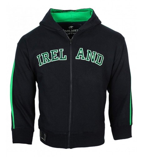 Malham USA Ireland Hooded Sweatshirt