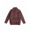 DOYOMODA Spring Collar Pullover Sweater