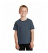 Company Youth Solid Sleeve Cotton